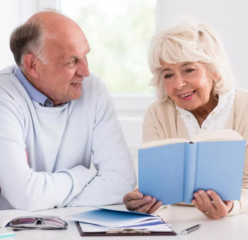 Bild zu: Texte lesen und interpretieren